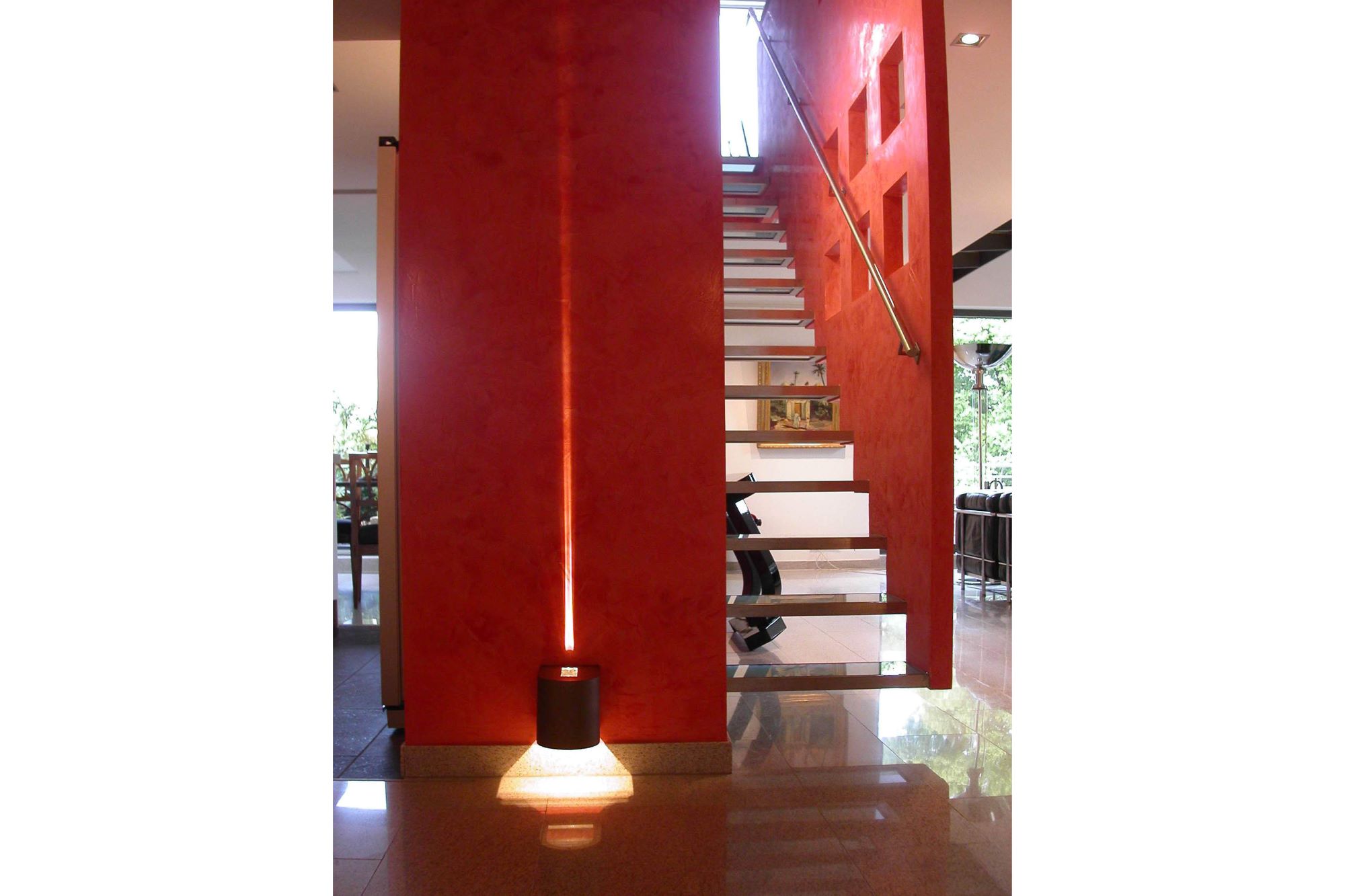 Fahr Architekt Hannover - Penthouse K <small>Hannover</small>